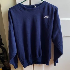 Nike Crewneck